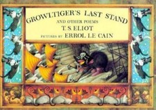 Growltiger's Last Stand by T. S. Eliot