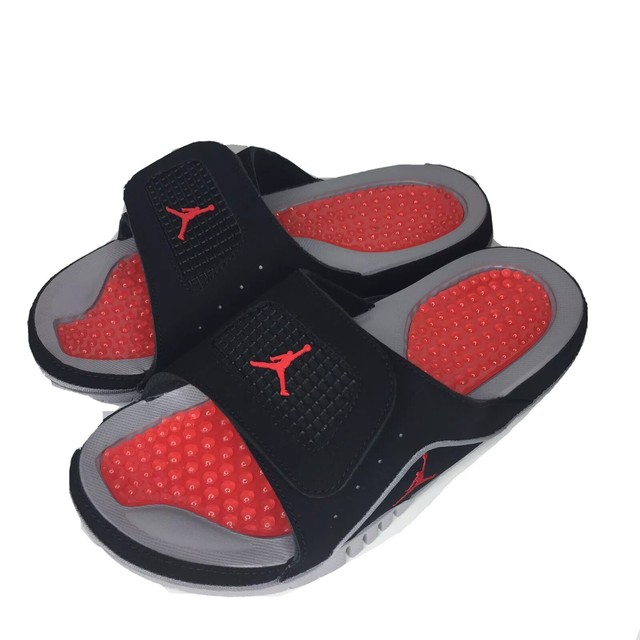 jordan hydro 4 slides