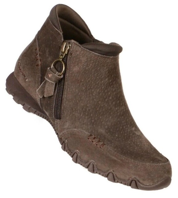 skechers keepsake brrr boots