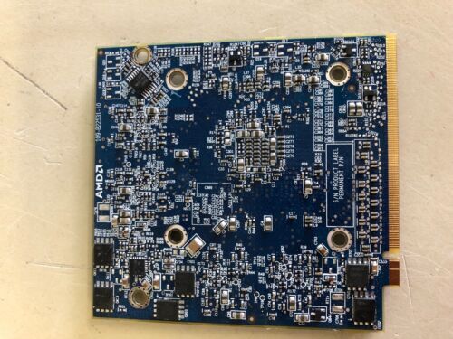 Scheda Video Apple IMac 20" A1224 ATI Radeon HD 2400 XT 128 MB DDR3 - Ricambio Originale - Foto 4