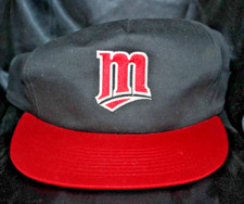 MINNESOTA TWINS - Stadium Giveaway - Baseball Hat Cap - Dairy Queen sponsored