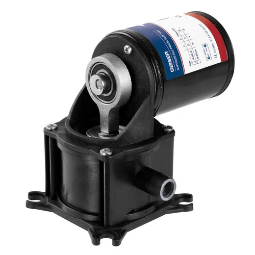 Geiser diaphragm self-priming bilge pump 12 V - 1 PC Osculati  - 16.292.12