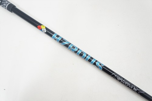 Project X HZRDUS Smoke Blue RDX 70g 6.0 Stiff 44.75" Driver Shaft TaylorMade