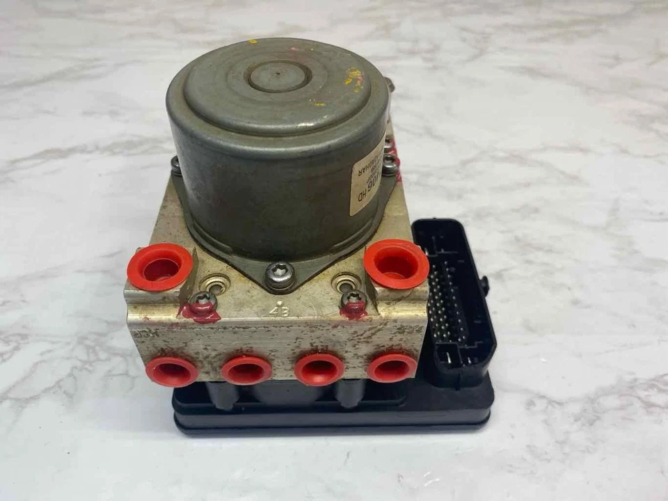 Chevy Silverado 2500 antibloqueo freno 16 sistema módulo bomba OEM 23407408 23407406 Foto 2 de 4