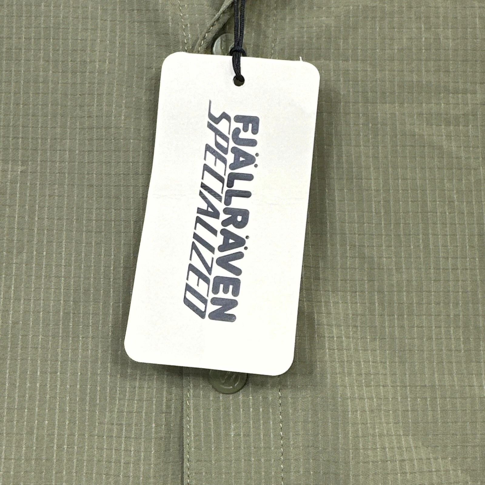 fjallraven specialized sf sun biking hiking adventure shirt