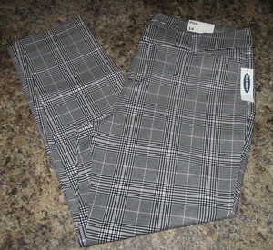 pantalones de mujer old navy