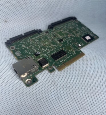 Dell PowerEdge R1950 R2950 DRAC5 Server Remote Access Card WW126