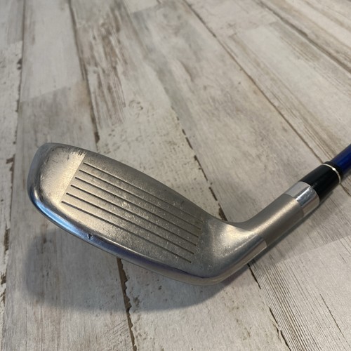 Nike VR Victory Red Pro 3 Hybrid 21* - Project X 6.0 Regular Flex Graphite - RH - Picture 2 of 6