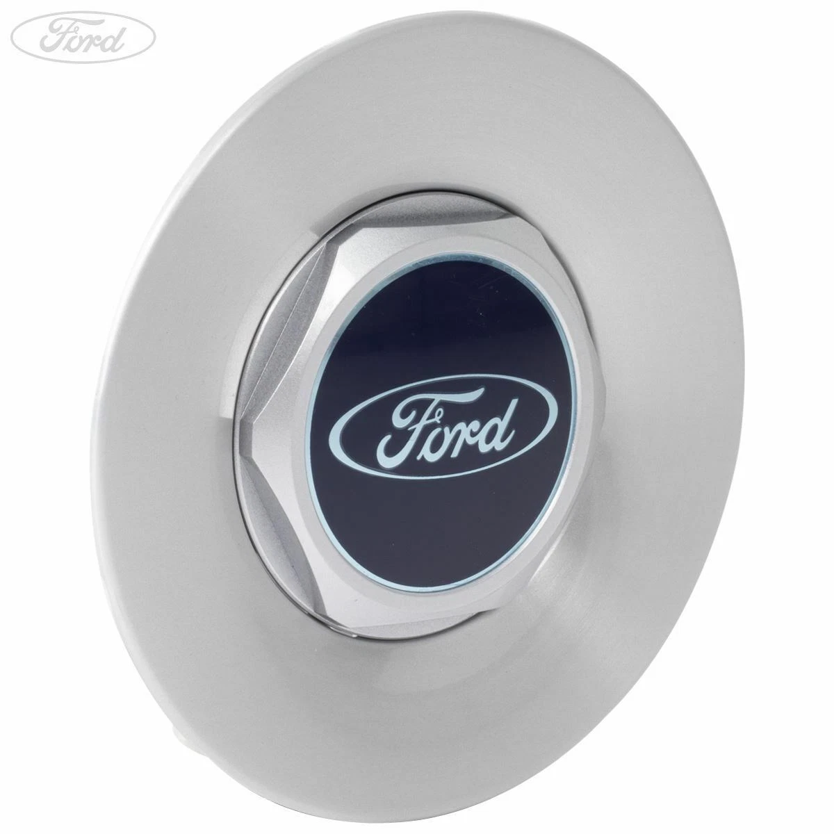 Ford fiesta alloy wheel clearance centre cap