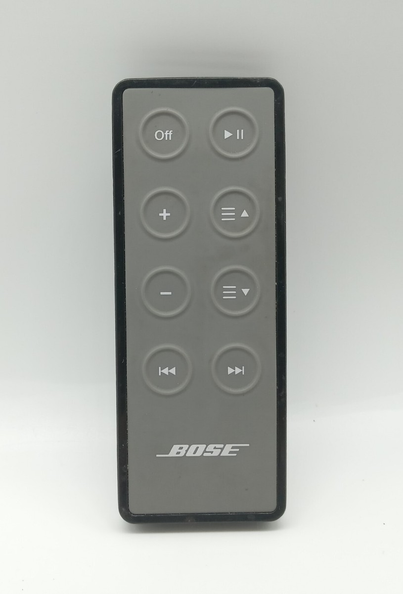 (交渉可)BOSE スピーカー　Ｎ123 Bose SoundDock Portable Digital Music System N123 w/AC