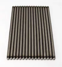 Elgin USA MFG pushrods SBC Chevy 350 305 Set 16 hardened Push Rods 5/16" 7.794"