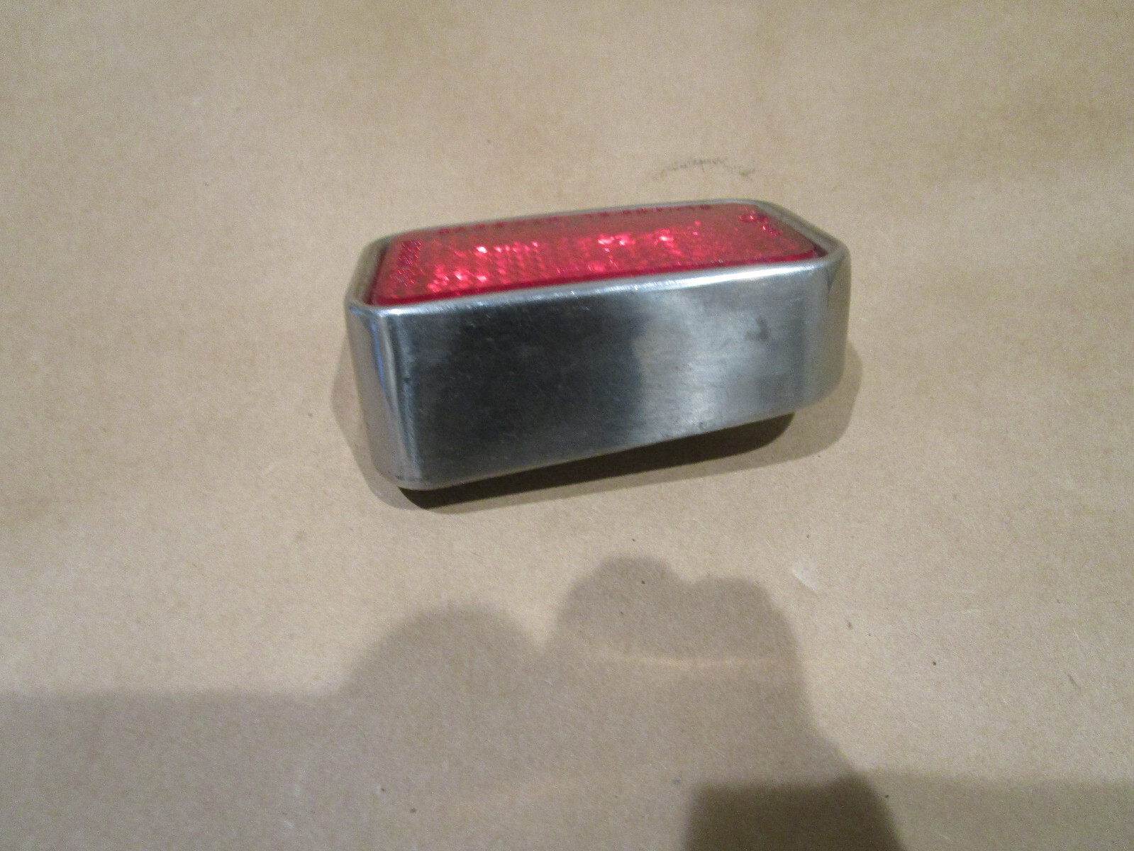 Maserati Sebring II  -Carello Reflector With Housing  Carello# 12-534-718