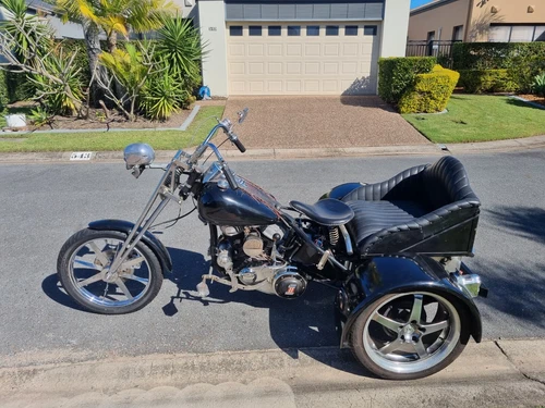 motorbike