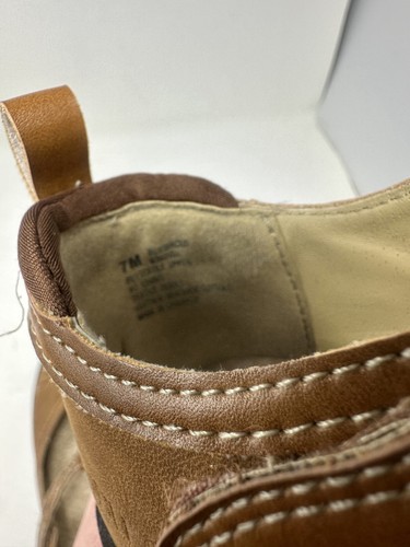 JBU by Jambu Buttercup Slip-On Shoes Womens Size US 7M Brown Memory Foam Comfort - Picture 7 of 8