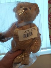 Steiff bears limited edition boxed