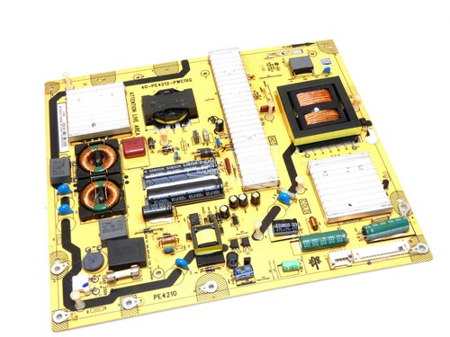 Thomson TV - Netzteil 40-PE4212-PWC1XG PE4210 Power Supply