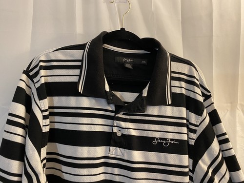 Sean John Polo - Gem