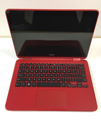 DELL Inspiron 3185 2-in-1 11.6