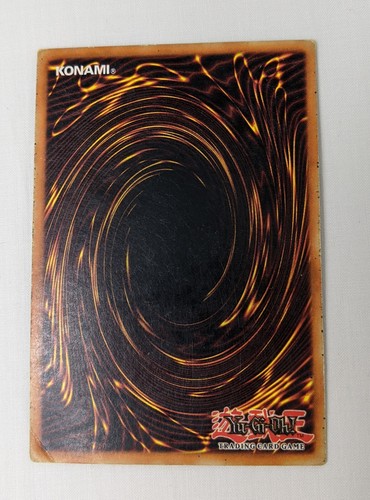 1996 Yu-Gi-Oh YuGiOh Holo Card Dark Magician LOB-005 English Konami - Picture 3 of 13