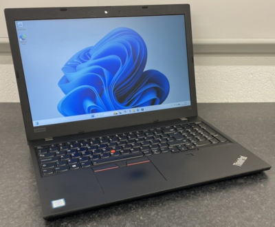 ThinkPad L590 Windows11Pro Lenovo ThinkPad L590 Core i5-8265U 8GB