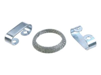 For 1982-1988 Volkswagen Scirocco Exhaust Seal Ring Kit 33842SQTW 1986 1983 1984