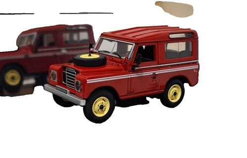 1/43　TSM　ランドローバー　ディフェンダー　1989 1/43 TSM Land Rover Defender 1989 | eBay