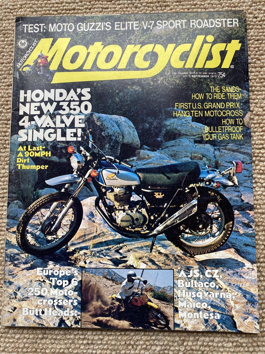 Suzuki 2024 retro motorcycle