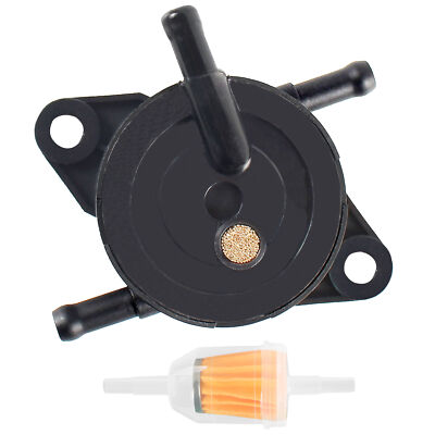 #ad #ad Fuel Pump For John Deere iTorque 24hp Kawasaki Engine $14.98