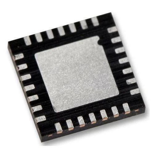 Circuiti integrati di interfaccia per componenti elettronici semiconduttori e attivi