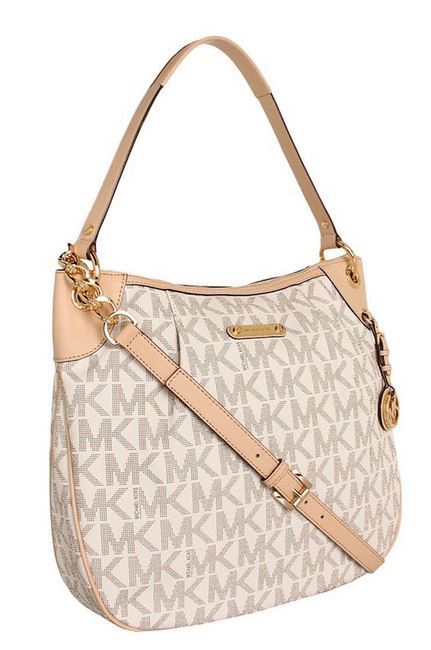 ハンドバッグ Michael Kors JET SET ITEM 30T3GTTL9B NWT Michael Kors Jet Set Large Convertible Shoulder Bag