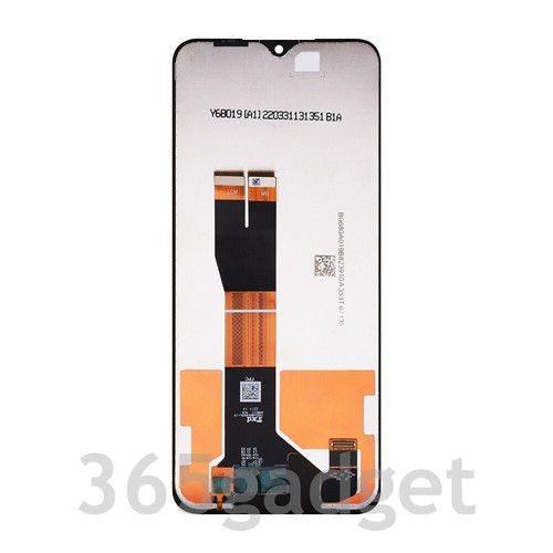 For Revvl 7 PRO / Revvl 6 Pro / 6X Pro LCD Display Touch Screen Digitizer Lot - Picture 22 of 53