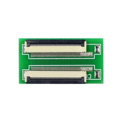 Adaptateur connecteur 40 broches à 40 broches ZIF 0,5 mm avec rallonge câble plat FFC étendre - Photo 2/3