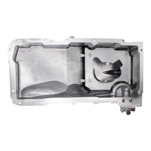 Engine OilPan 264-135 For Chevy Silverado For GMC Sierra 1500 2500 3500 99-06S12 - Picture 5 of 13