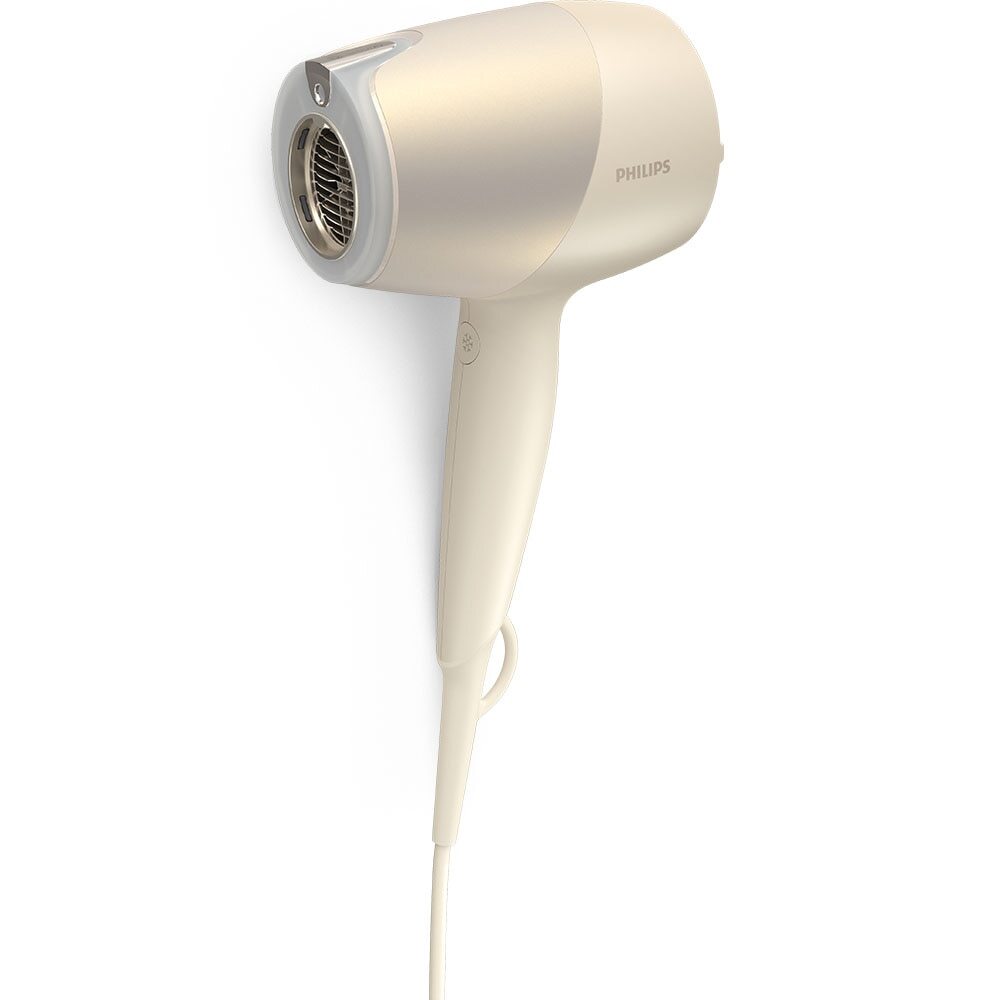 Philips Series 9000 Hairdryer With SenseIQ Sensor, BHD829/00