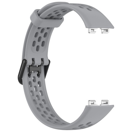 For Huawei Band 8/9/10 Nylon Metal Silicone Sport Band Wristwatch Strap Bracelet - Picture 364 of 388