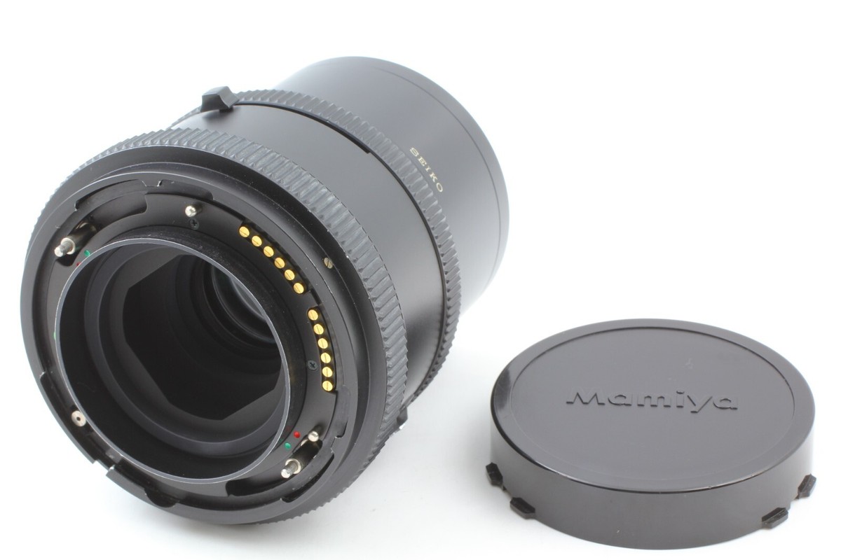 EXC+++】Mamiya Sekor Z 180mm f/4.5 W-N Lens for RZ67 from