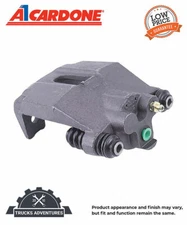 Cardone Reman Disc Brake Caliper  18-4859 | High-Quality Auto Part, Universal Fi
