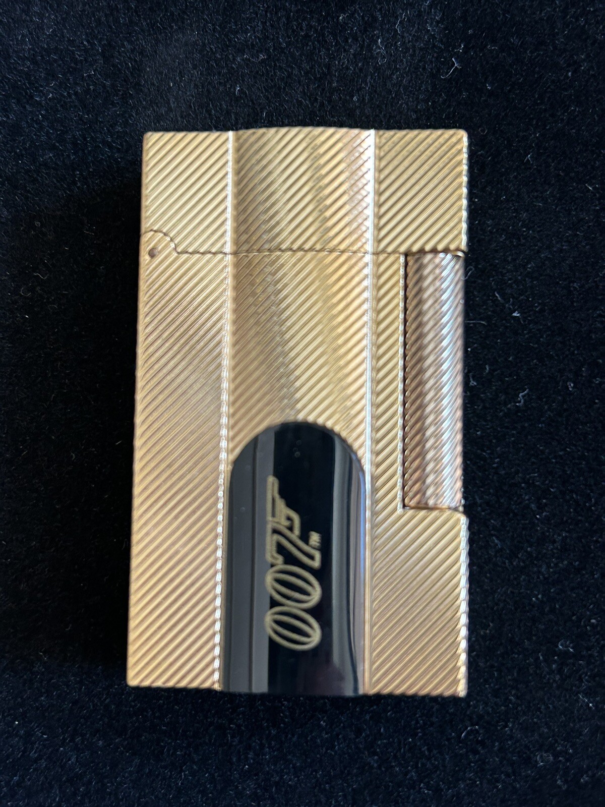 Gold S/n 0071/1962