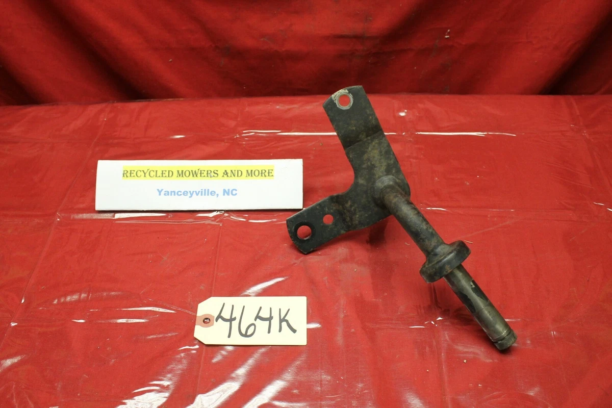 Craftsman DYT 4000 Mower Steering Left Hand Spindle Axle 169840 596873901