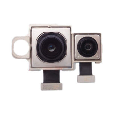 OnePlus 8 Pro Back Camera Replacement - High Quality