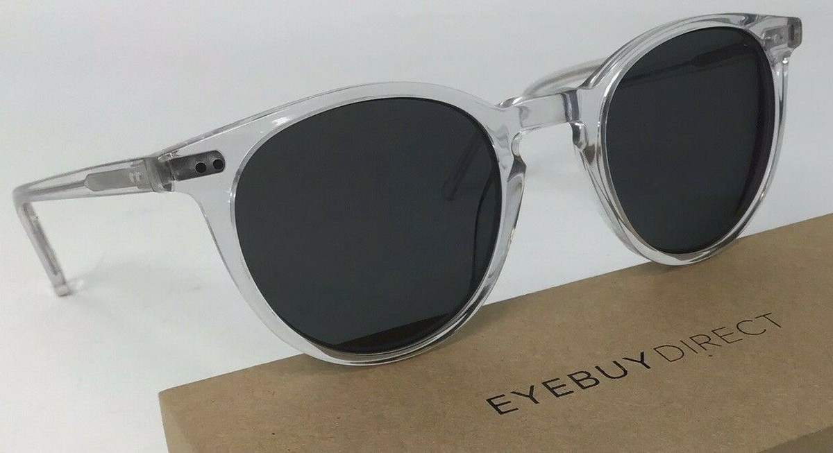 小物 LUTENS seasonal clear sunglasses LUTENS seasonal clear sunglasses