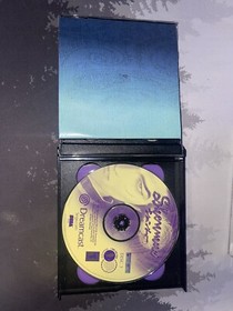 Sega Dreamcast Game Lot + Extras