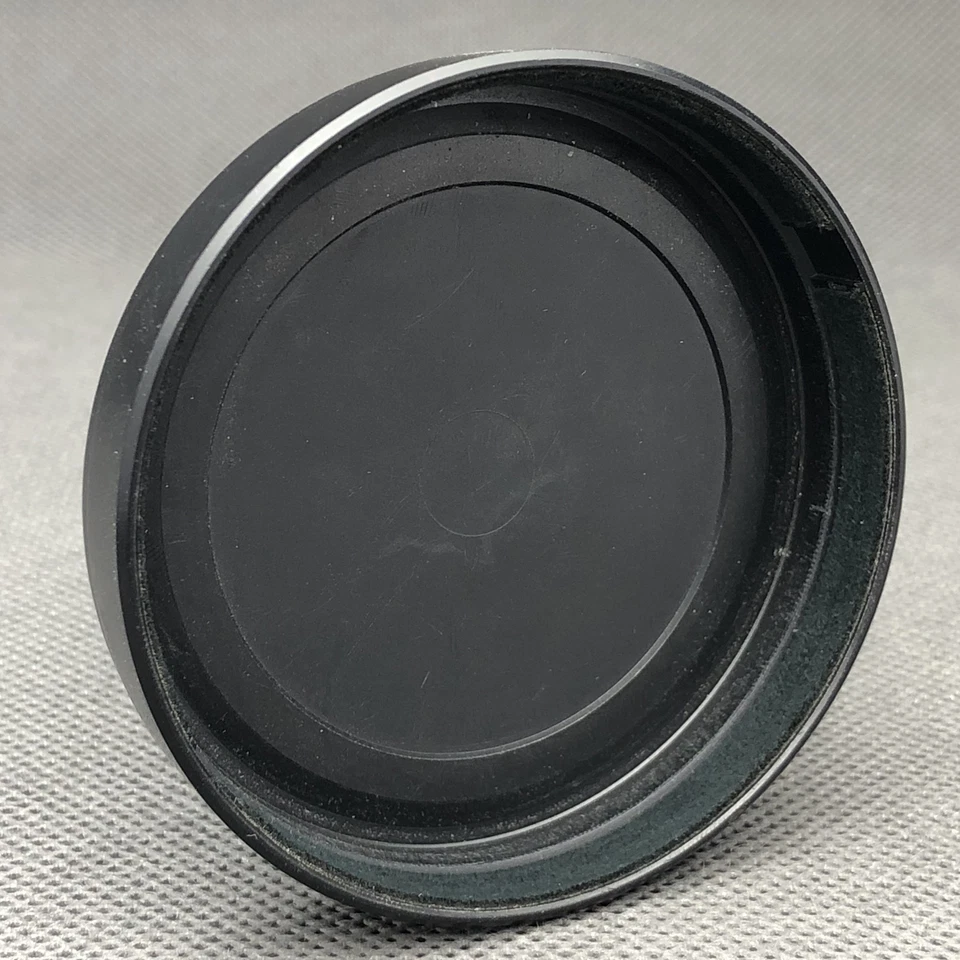 Original Panasonic Lumix slip-on lens front cap lens cap for ⦰ 72 mm - Image 2 of 4