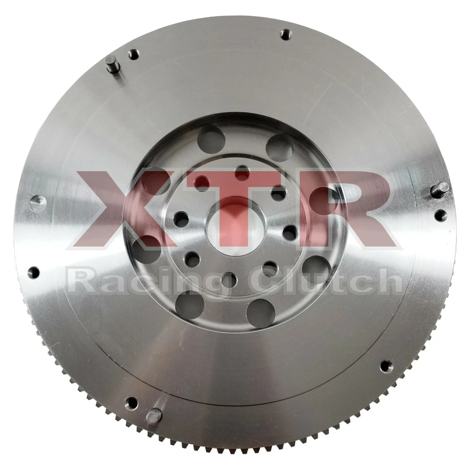 XTR этап 4 сцепления с хромомолибденовый маховик для 88-95 пикап 4runner 93-94 T100 2WD - Изображение 3 из 4