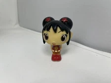 Nickelodeon Nick Jr Ni Hao Kia-Lan Mega Blocks Bloks 2.5" Action Figure *WoW*