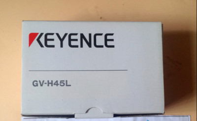 1PC Keyence GV-H45L Laser Sensor GVH45L New Expedited Shipping