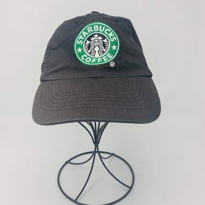 starbucks baseball cap