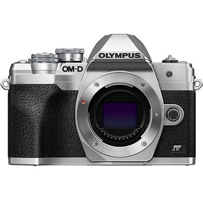 Olympus OM-D E-M10 Mark II  in OVP