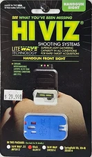 HI VIZ Front Sight - Glock - GL2014