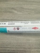 Dowsil Building Sealant Silicone 20 oz Sausage 790